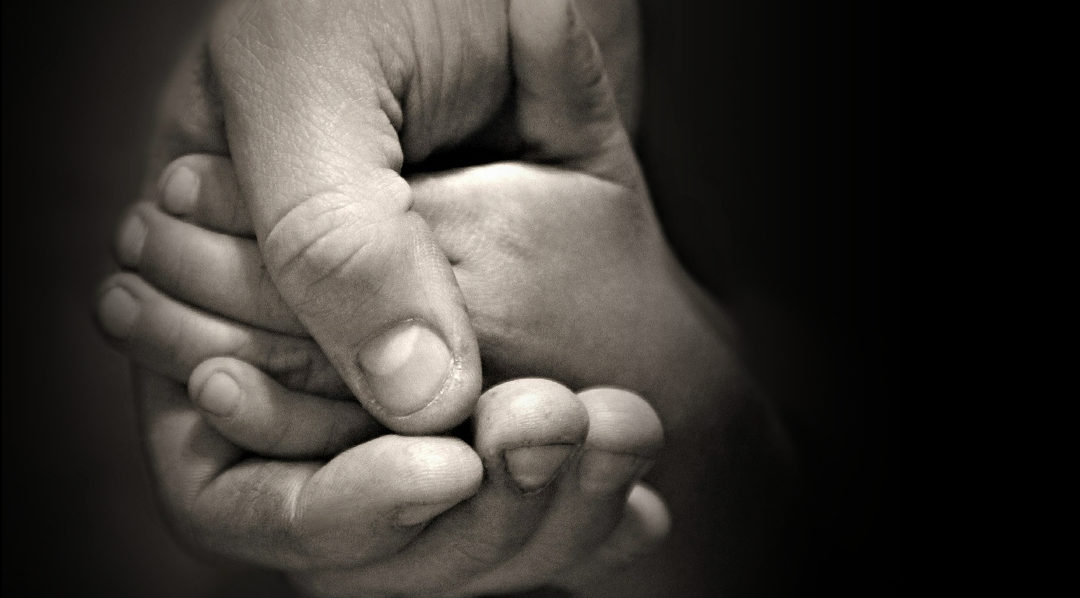 God Will Never Leave You or Forsake You