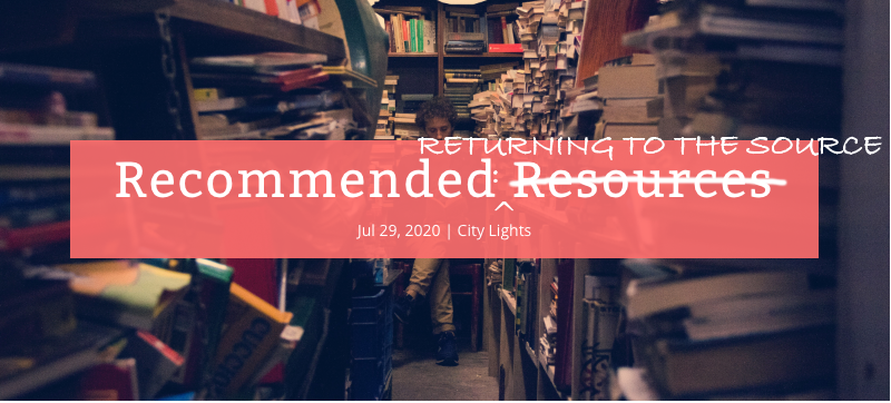 city lights recommended resources_image