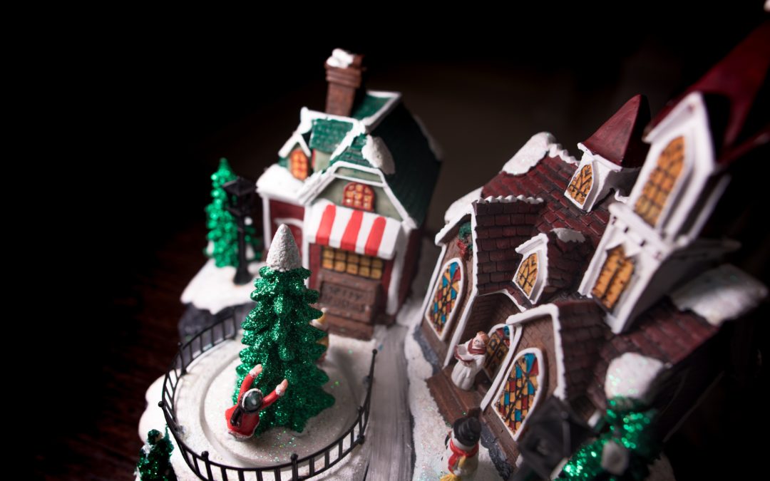3 Things I Hate About COVID Church (or Why Every Sunday Is Like Christmas)
